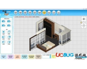 家居设计软件与网络设计 数字化时代的居家美学与科技融合