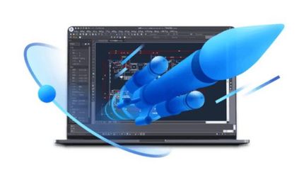 工业软件自主之路 浩辰CAD如何助力研发设计实现可控突破